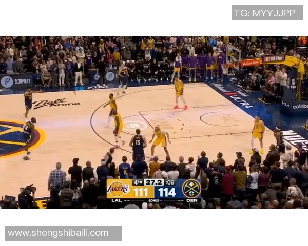 湖人对掘金的比赛结果分析及精彩瞬间回顾